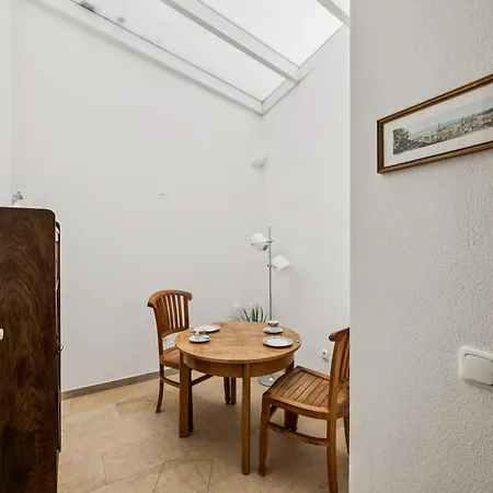 Altbau Flair 75m2 - Panorama - Geraeumiges Gutshaus Bookhagen * Passau